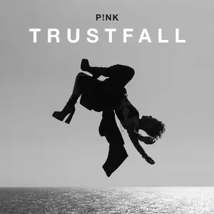 Pink : Trustfall (Single)